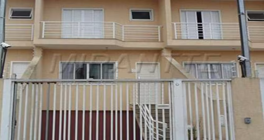 Sobrado com 4 quartos em Freguesia do Ó