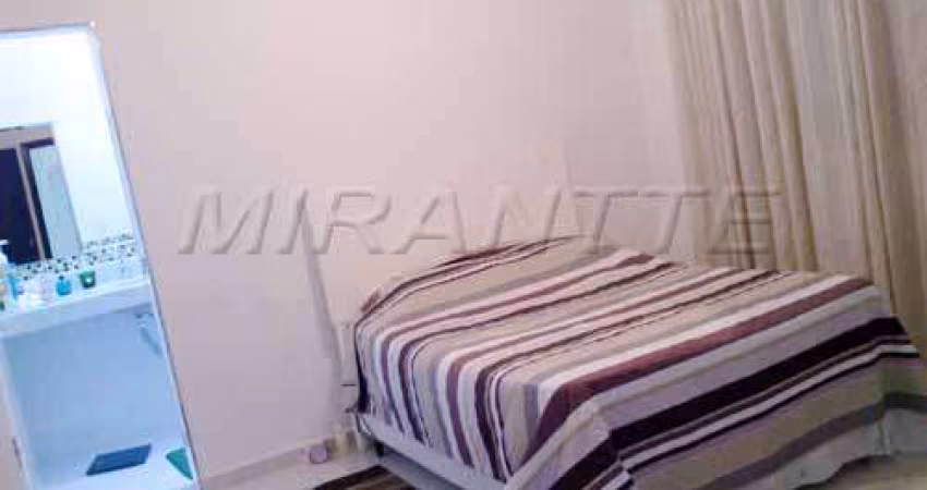 Sobrado de 180m² com 3 quartos em Vila Maria
