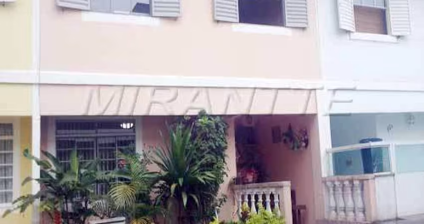 Sobrado de 90m² com 3 quartos em Tucuruvi