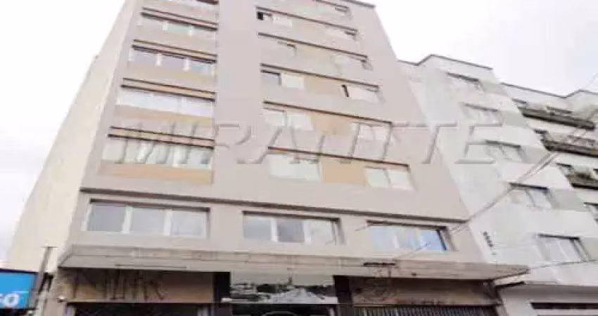 Apartamento com 2 quartos à venda na Rua Alfredo Guedes, Santana, São Paulo
