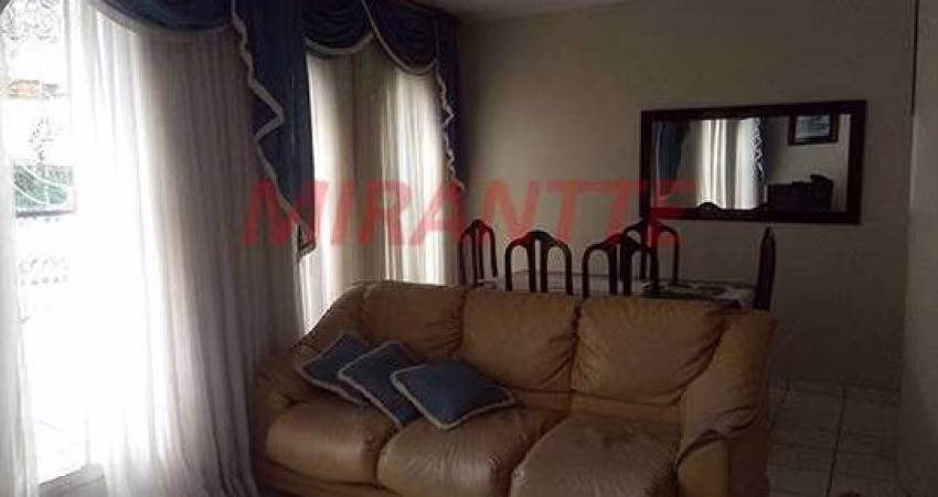 Sobrado de 180m² com 3 quartos em Parque Casa De Pedra