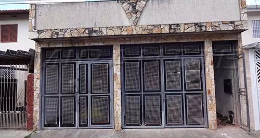Sobrado de 180m² com 3 quartos em Jaçana