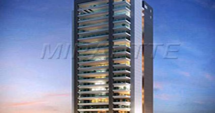 Apartamento de 268m² com 4 quartos em Jardim Vila Mariana