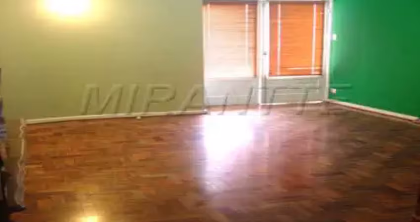 Apartamento de 102m² com 3 quartos em Bela Vista