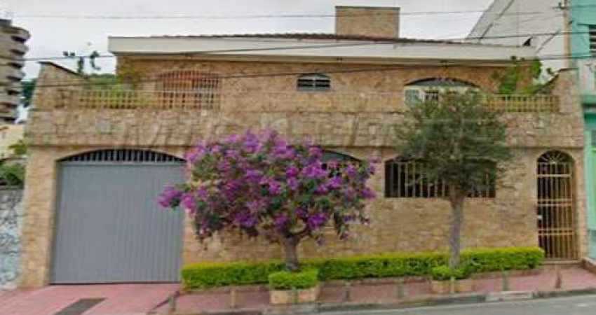 Casa terrea de 590m² com 5 quartos em Mandaqui
