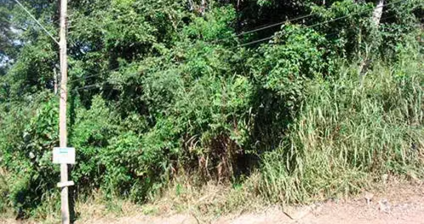 Terreno à venda na OASIS DIAS LOTE 251 Q - N, Serra da Cantareira, São Paulo