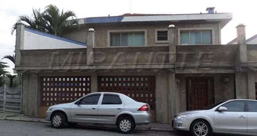 Sobrado de 720m² com 4 quartos em Jardim França