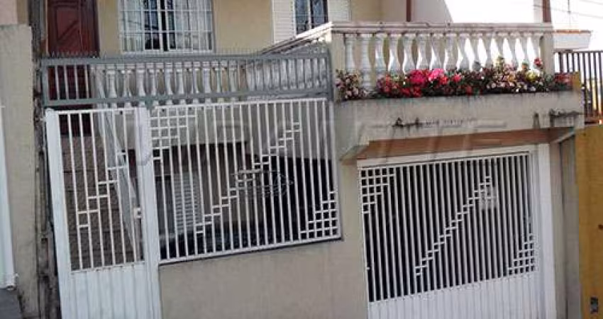 Casa terrea de 160m² com 2 quartos em Jardim Joamar