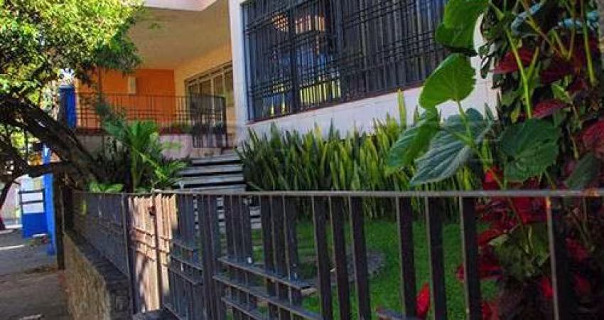 Sobrado de 202m² com 3 quartos em Vila Nova Mazzei