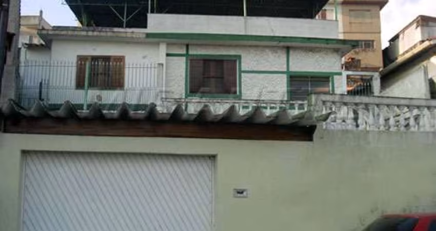Casa terrea de 170m² com 3 quartos em Vila Nova Parada