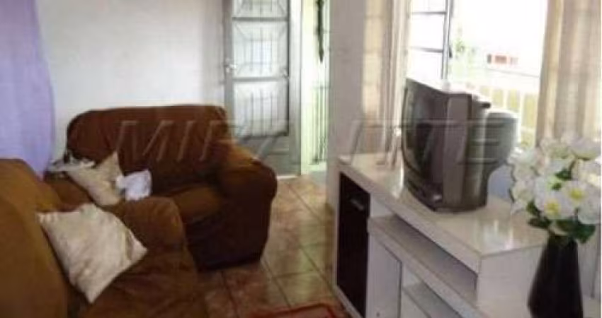Casa terrea de 280m² em Vila Penteado