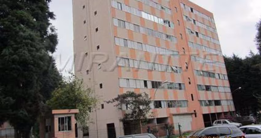 Apartamento de 64m² com 3 quartos em Barro Branco