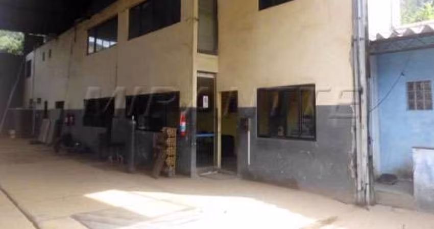 Galpao de 2600m² em Tucuruvi