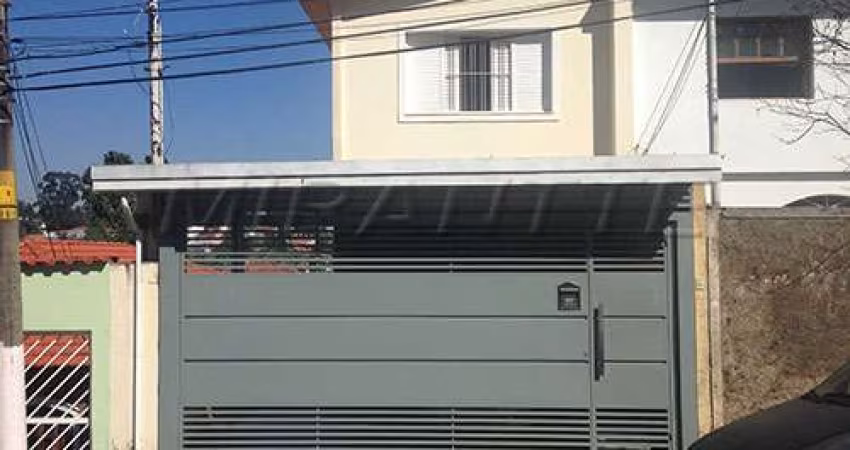 Sobrado de 212m² com 3 quartos em Tremembe