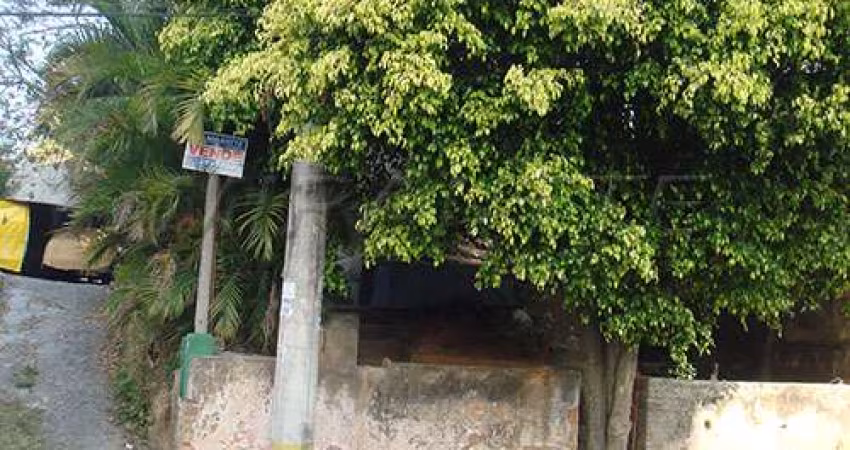 Terreno de 405m² em Vila Mazzei
