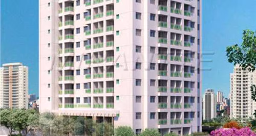 Apartamento de 39m² com 1 quartos em Bela Vista