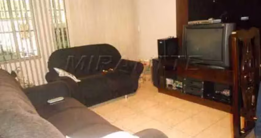 Sobrado de 110m² com 3 quartos em Bortolândia