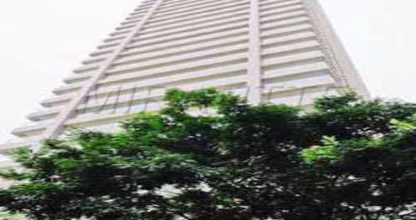 Apartamento de 392m² com 4 quartos em Vila Analia Franco