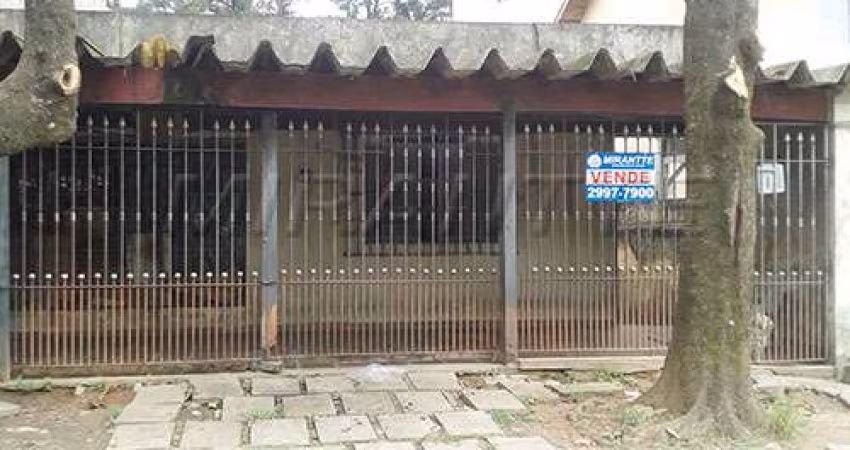 Terreno em Tremembe