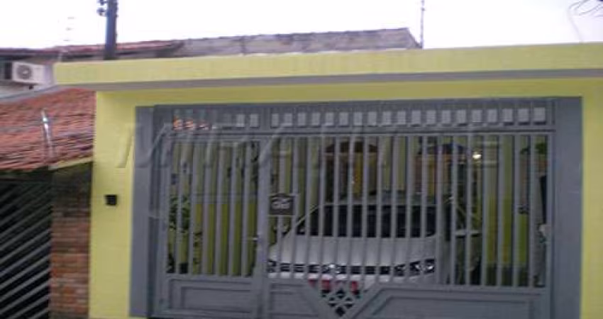 Sobrado com 2 quartos em Jardim Tremembé