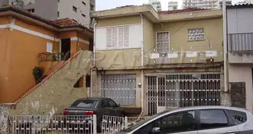 Sobrado de 180m² com 2 quartos em Santana