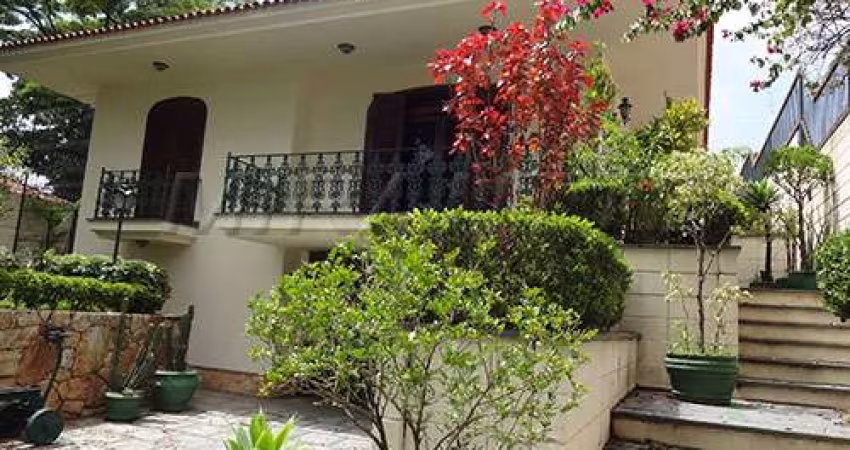 Casa terrea de 530m² com 3 quartos em Jardim Floresta
