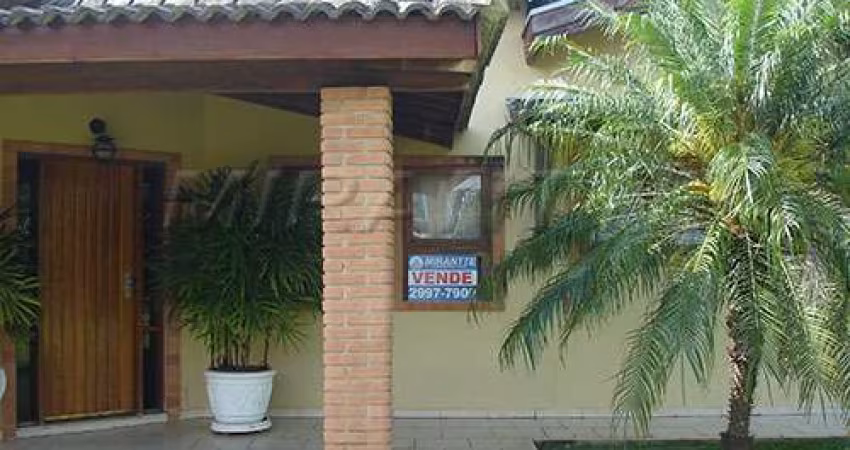 Casa terrea de 300m² com 4 quartos em Jardim Eliana A