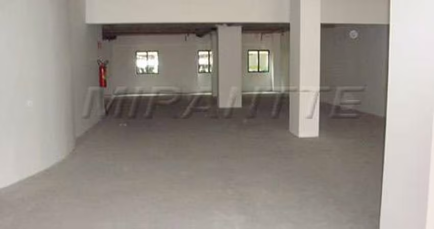 Comercial em Vila Guilherme