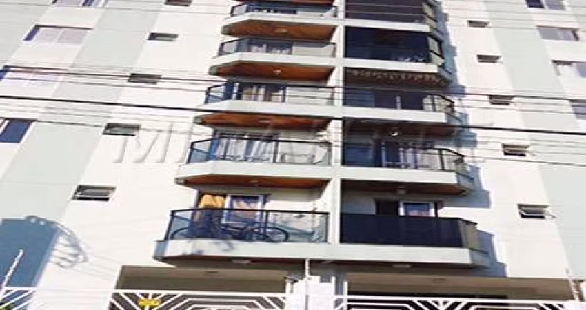 Apartamento de 75m² com 3 quartos em Jardim Do Sol