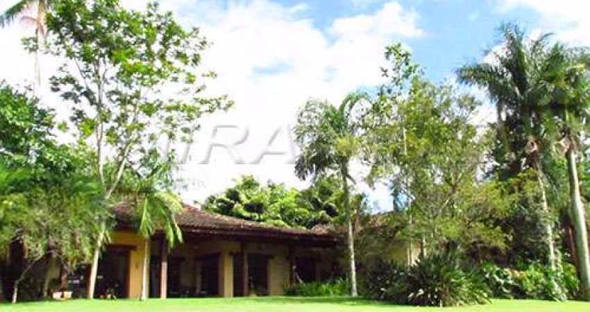 Casa terrea de 357m² com 4 quartos em Serra Da Cantareira