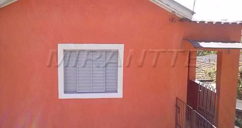 Terreno de 65m² com 2 quartos em Vila Aurora