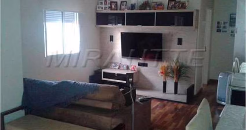 Apartamento de 84m² com 3 quartos em Vila Andrade