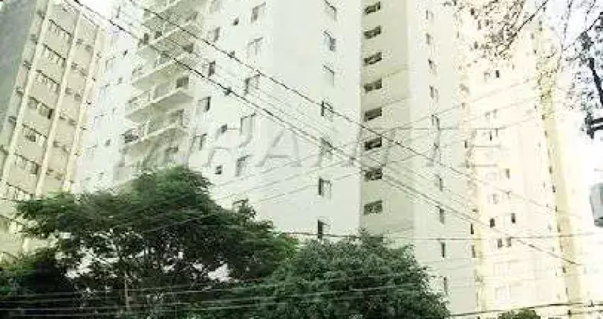 Apartamento com 3 quartos à venda na Avenida Santa Inês, Santa Inês, São Paulo