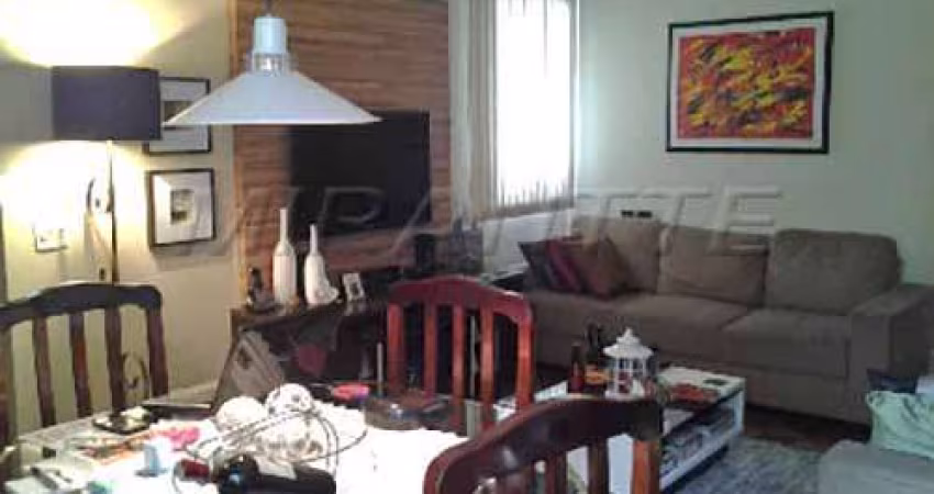 Apartamento de 89m² com 2 quartos em Bela Vista