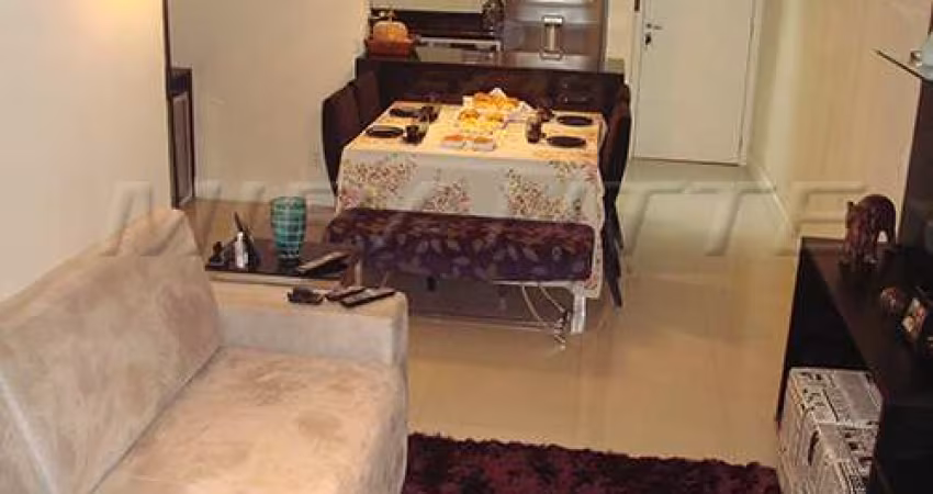 Apartamento de 98m² com 3 quartos em Anália Franco