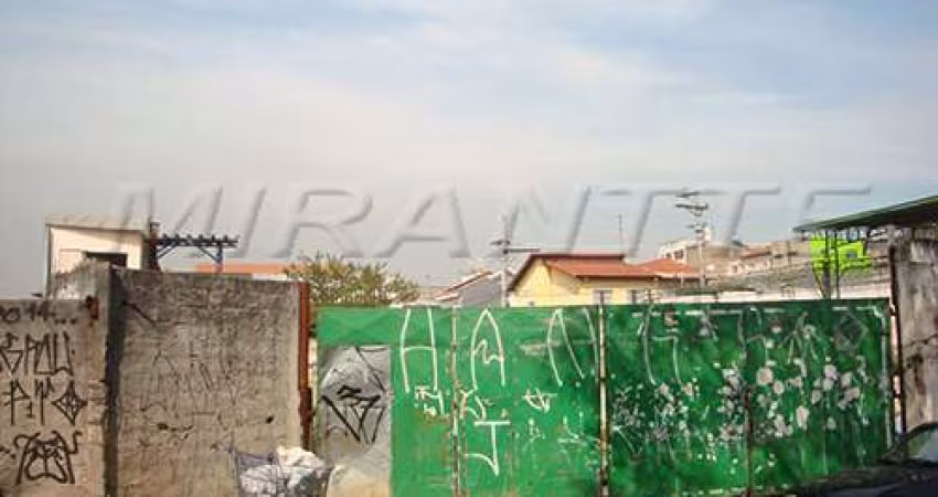 Terreno em Imirim