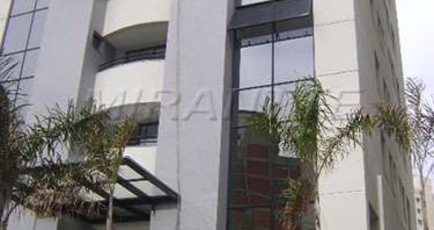 Comercial de 33m² em Perdizes