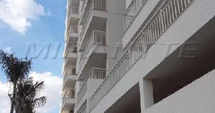 Apartamento de 69m² com 2 quartos em Bom Retiro