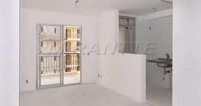 Apartamento com 3 quartos à venda na Avenida Doutor Timóteo Penteado, Jardim Campos, São Paulo