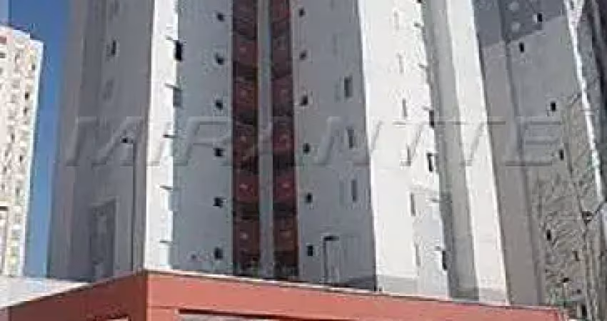 Apartamento de 49m² com 2 quartos em Vila Nova Cachoeirinha
