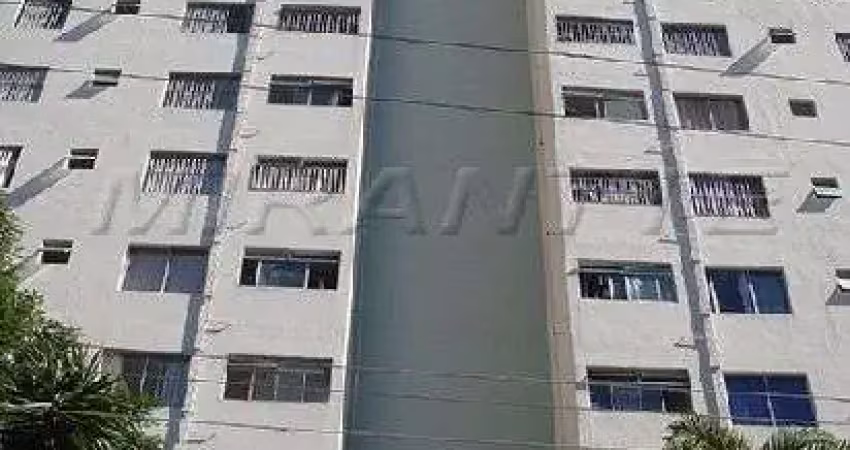 Apartamento com 2 quartos à venda na Rua Josefina Arnoni, Tremembé, São Paulo