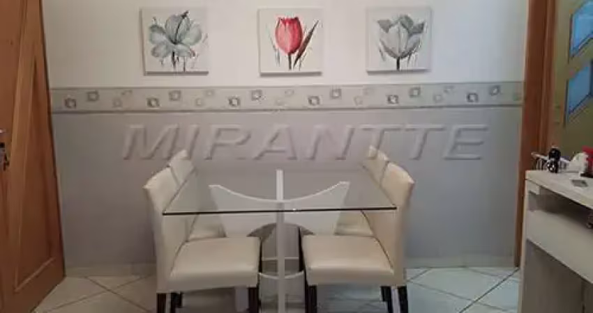 Apartamento de 45m² com 2 quartos em freguesia do ó