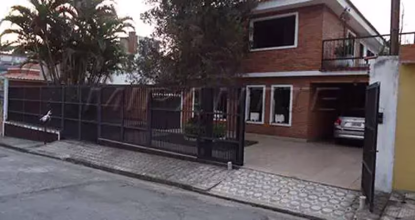Sobrado de 400m² com 5 quartos em jardim virginia bianca