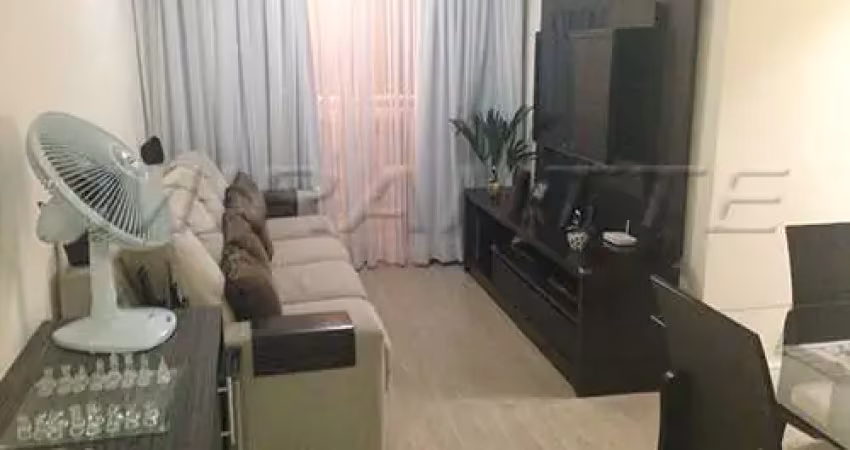 Apartamento de 62m² com 2 quartos em jardim da campina