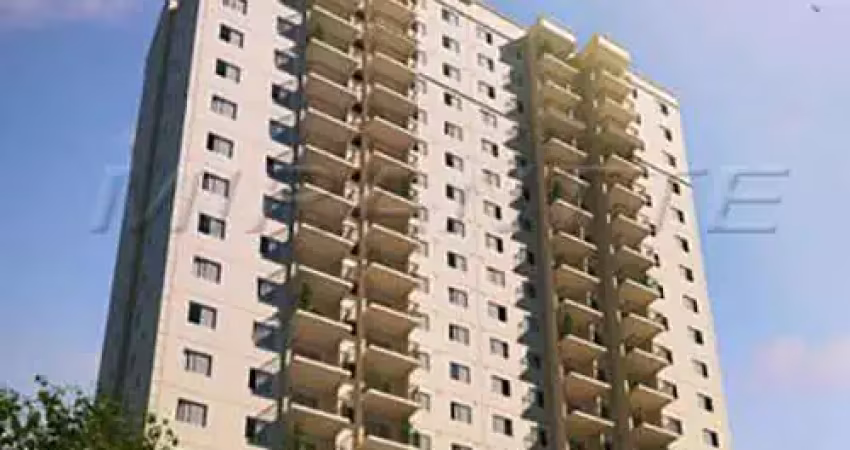 Apartamento com 3 quartos à venda na Avenida Doutor Timóteo Penteado, Jardim Campos, São Paulo