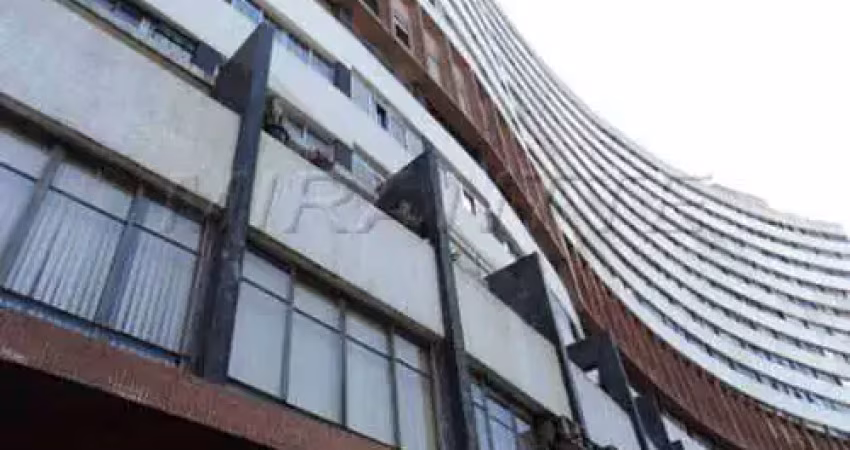 Apartamento com 1 quarto à venda na Praça Quatorze Bis, Bela Vista, São Paulo