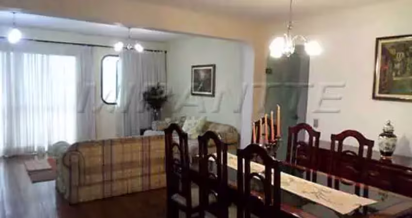 Apartamento de 544m² com 4 quartos em Horto Florestal