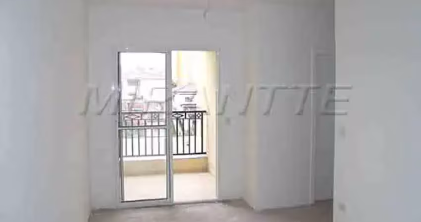 Apartamento de 69m² com 3 quartos em vila maria alta