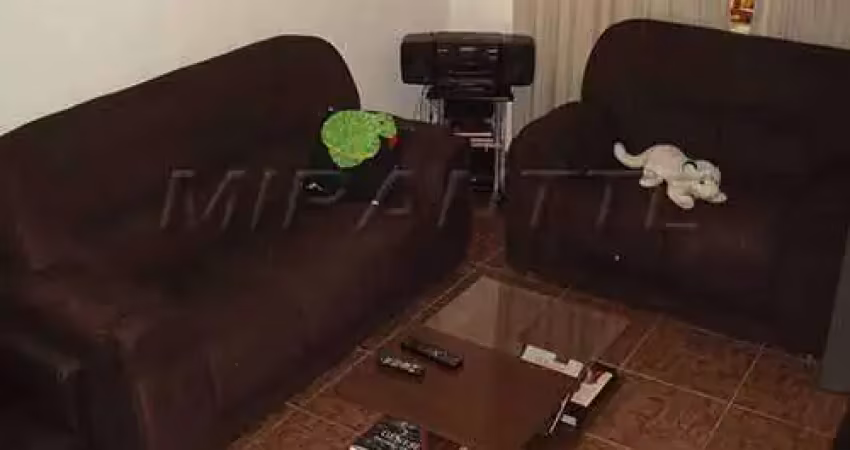 Sobrado de 129m² com 2 quartos em Parque Mandaqui