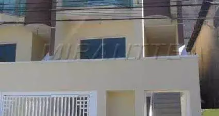 Casa com 3 quartos à venda na Rua Comendador Cezar Alfieri, Freguesia do Ó, São Paulo